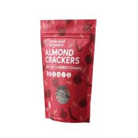 Little Bird Crackers 100g - Mexican Sundried Tomato