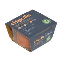 Savour Chipotle 120g - Original