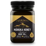 Egmont Honey Manuka Blend MGO 50+ 500g - Original