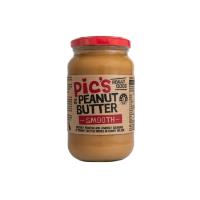 Pic's Peanut Butter 380g - Smooth Salted