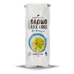 Ceres Organics Brown Rice Cakes 110g - Original
