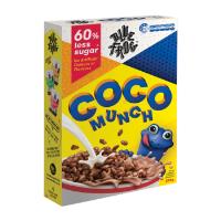 Blue Frog Cocoa Munch Cereal 375g - Coco Munch