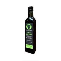 Al Brown & Co Infused Olive Oil 500ml - Lemon & Oregano
