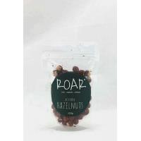 Roar Organic Hazelnuts Activated 125g - Original
