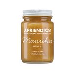 J.Friend Artisan Honey 160g - Manuka Honey