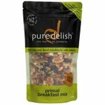 Pure Delish Breakfast Mix 400g - Primal