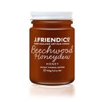 J.Friend Artisan Honey 160g - Beechwood Honeydew