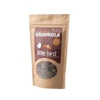 Little Bird Grawnola 350g - Cacao & Superfoods