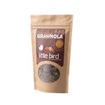 Little Bird Grawnola 350g - Cacao & Superfoods