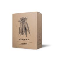 Wild Fennel Co. Veg Variety Pack 3x 30g - Assorted