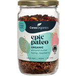 Ceres Organics Paleo Breakfast Mix 350g - Epic