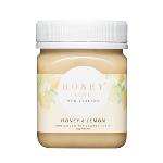 Honey Love Infused Honey 350g - Lemon Infused Honey