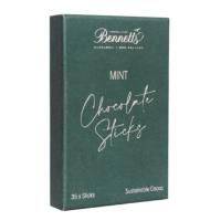 Bennetts Mint Sticks 175g - Original