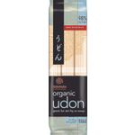 Hakubaku Organic Udon Noodle 270g - Original
