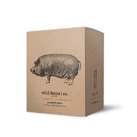 Wild Fennel Co Meat Variety Pack 6x 30g - Assorted