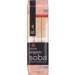 Hakubaku Organic Soba Noodle 270g - Original