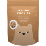 Serious Cookies 170g - Chocolate Chip