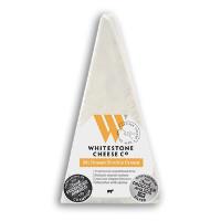 Whitestone Mt Domet Dble Cream Brie 125g - Original