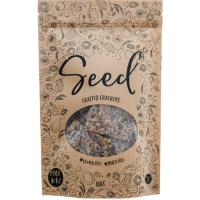 Seed Handmade Crackers 150g - Original