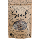 Seed Handmade Crackers 150g - Original