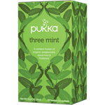 Pukka Tea 20 bags - Three Mint