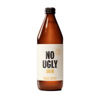 No Ugly Skin Tonic - 4 pack 250ml x 4 - Pineapple