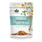 Brookfarm Granola 300g - Prebiotic Paleo