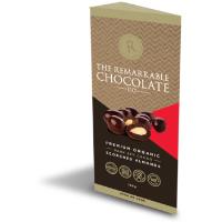 The Remarkable Chocolate Co Scorched Almonds 150g - Original
