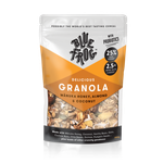 Blue Frog Granola 350g - Mānuka Honey, Almond & Coconut