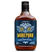 Alderson's Morepork Sauce 375ml - Bbq