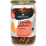 Ceres Organics Paleo Breakfast Mix 350g - Classic