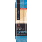 Hakubaku Organic Ramen Noodle 270g - Original