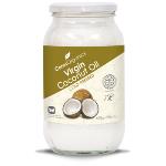 Ceres Organics Virgin Coconut Oil 600g - Original
