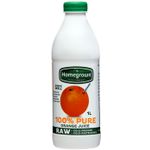 Homegrown Pure Juice 1L - Orange
