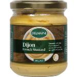 Delmaine Dijon French Mustard 200g - Original