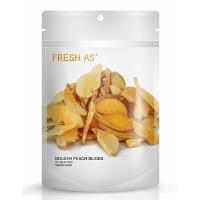 Fresh As Dried Golden Peach Slice 26g - Original
