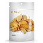 Fresh As Dried Golden Peach Slice 26g - Original