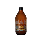 Mama's Brew Kombucha 375ml - Warrior