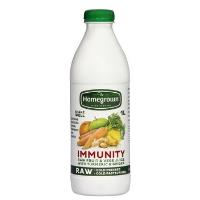 Homegrown Fruit and Vege Juice 1L - Immunity