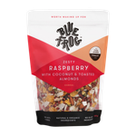 Blue Frog Cereal 350g - Zesty Raspberry With Coconut
