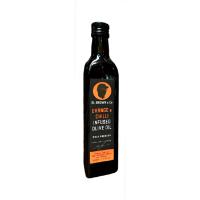 Al Brown & Co Infused Olive Oil 500ml - Orange & Chilli