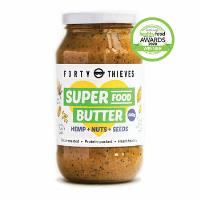 Forty Thieves Super Food Butter 500g - Original