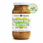 Forty Thieves Super Food Butter 500g - Original
