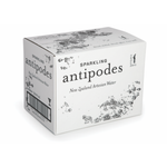 Antipodes Sparkling Water- 6 pack 1 L