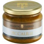 Maison Therese Relishes 330g - Piccalilli