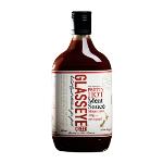 Glasseye Creek Sauce 400g - Pretty Hot