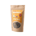 Little Bird Grawnola 350g - Fig & Ginger