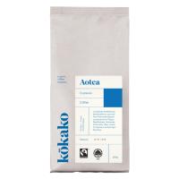 Kokako Coffee Espresso 200g - Aotea Blend