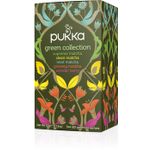 Pukka Tea 20 bags - Green Collection