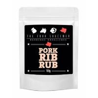The Four Saucemen Rubs 100g - Pork Rib